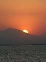 07 Sunset over Port Berenice